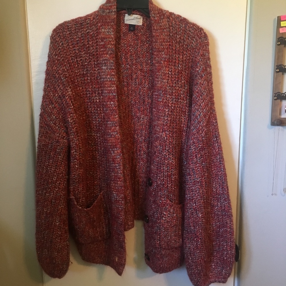 Universal Thread Sweater